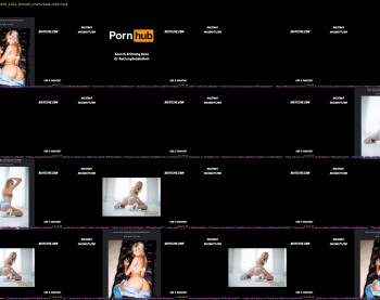 butterybubblebutt — 84 minute Chaturbate couple cam show recording, 1080p, May 31, 2020