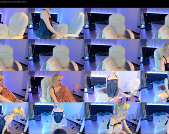 candy_sheryl — 71 minute Chaturbate female cam show recording, 1080p, May 31, 2020
