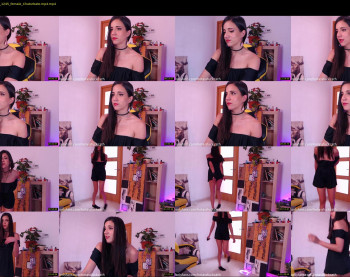 catherinstone — 70 minute Chaturbate female cam show recording, 1080p, May 31, 2020