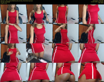 catta_cat18 — 21 minute Chaturbate female cam show recording, 720p, Jun 1, 2020