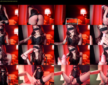 chaturbatable — 70 minute Chaturbate couple cam show recording, 1080p, Jun 1, 2020