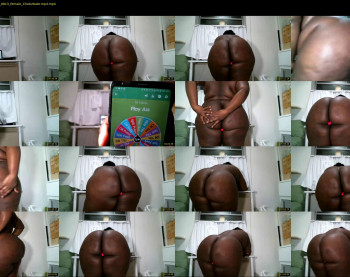 colorfullydark — 13 minute Chaturbate female cam show recording, 480p, May 31, 2020
