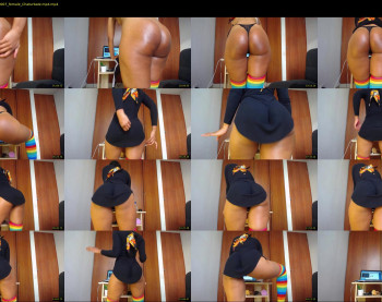 cummingurl — 19 minute Chaturbate couple cam show recording, 720p, Jun 1, 2020