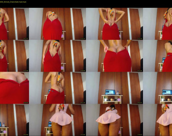 cummingurl — 9 minute Chaturbate couple cam show recording, 720p, Jun 1, 2020