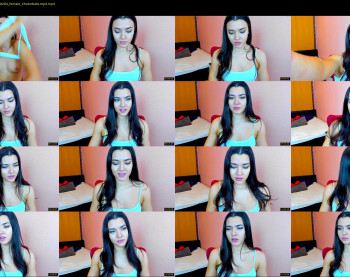 dakota_blare — 18 minute Chaturbate female cam show recording, 1080p, Jun 1, 2020