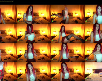 dindin_ — 67 minute Chaturbate female cam show recording, 1080p, May 31, 2020