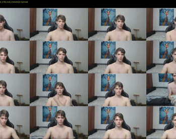 dmitryromanov — 70 minute Chaturbate male cam show recording, 1080p, May 31, 2020