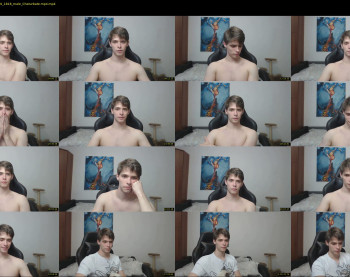 dmitryromanov — 70 minute Chaturbate male cam show recording, 1080p, May 31, 2020