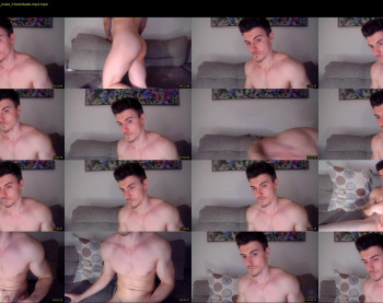eddieds — 71 minute Chaturbate male cam show recording, 1080p, Jun 1, 2020