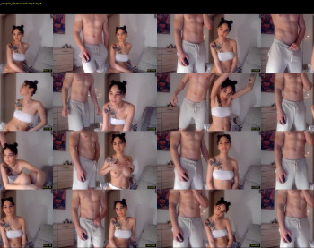 eddieds — 73 minute Chaturbate male cam show recording, 1080p, May 31, 2020