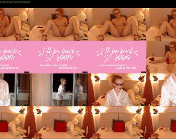 emilyanderson_ — 79 minute Chaturbate female cam show recording, 1080p, Jun 1, 2020