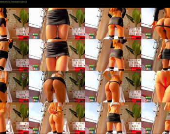 felicity_yours — 42 minute Chaturbate female cam show recording, 1080p, May 31, 2020