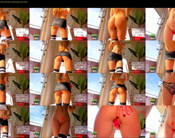 felicity_yours — 70 minute Chaturbate female cam show recording, 1080p, May 31, 2020