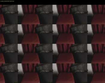 freakcpl — 114 minute Chaturbate couple cam show recording, 720p, May 31, 2020