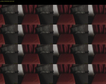 freakcpl — 114 minute Chaturbate couple cam show recording, 720p, May 31, 2020