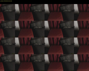 freakcpl — 114 minute Chaturbate couple cam show recording, 720p, May 31, 2020