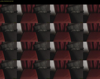 freakcpl — 114 minute Chaturbate couple cam show recording, 720p, May 31, 2020