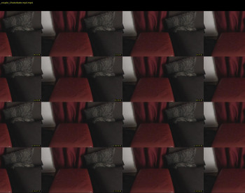 freakcpl — 118 minute Chaturbate couple cam show recording, 720p, May 31, 2020