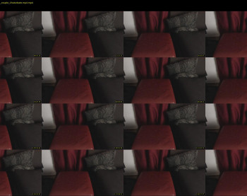 freakcpl — 114 minute Chaturbate couple cam show recording, 720p, May 31, 2020