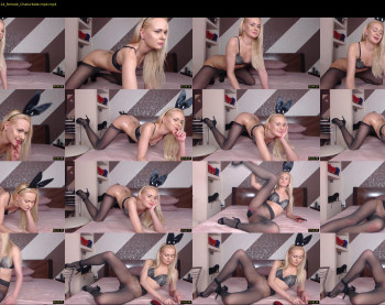 hefner_girl — 13 minute Chaturbate female cam show recording, 1080p, May 31, 2020