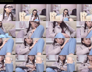 hollyextra — 70 minute Chaturbate female cam show recording, 1080p, May 31, 2020