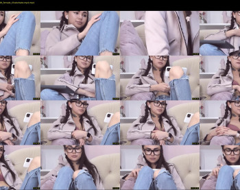 hollyextra — 70 minute Chaturbate female cam show recording, 1080p, May 31, 2020