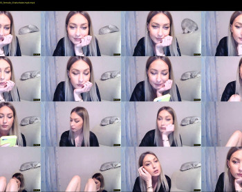iam_blake — 25 minute Chaturbate female cam show recording, 480p, May 31, 2020