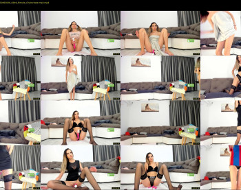 innocent_channel_show — 73 minute Chaturbate female cam show recording, 1080p, Jun 1, 2020