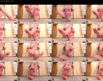 iris_vega — 21 minute Chaturbate female cam show recording, 720p, May 31, 2020