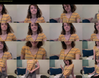 its_lily — 70 minute Chaturbate female cam show recording, 1080p, May 31, 2020