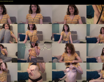 its_lily — 70 minute Chaturbate female cam show recording, 1080p, May 31, 2020