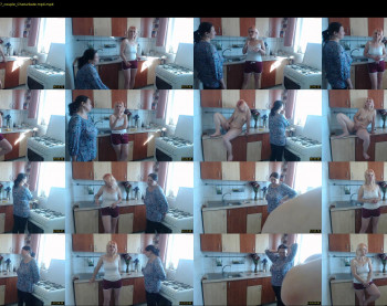 iuliana32 — 89 minute Chaturbate couple cam show recording, 720p, May 31, 2020