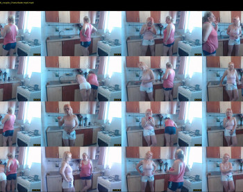 iuliana32 — 89 minute Chaturbate couple cam show recording, 720p, May 31, 2020