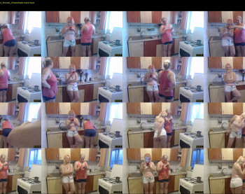 iuliana32 — 88 minute Chaturbate couple cam show recording, 720p, May 31, 2020