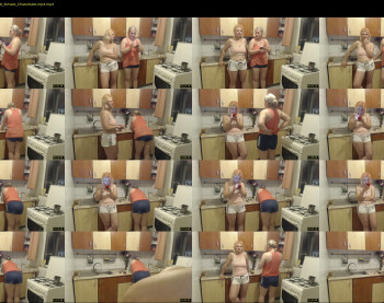 iuliana32 — 29 minute Chaturbate couple cam show recording, 720p, May 31, 2020