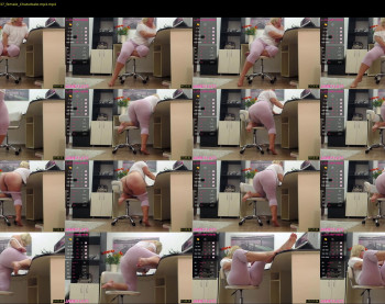 jameyla73 — 70 minute Chaturbate female cam show recording, 1080p, May 31, 2020