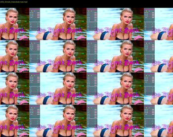 jessiccaburns — 16 minute Chaturbate female cam show recording, 1080p, Jun 1, 2020
