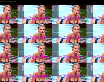 jessiccaburns — 52 minute Chaturbate female cam show recording, 1080p, Jun 1, 2020