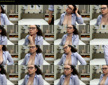 jessykah — 10 minute Chaturbate female cam show recording, 1080p, May 31, 2020