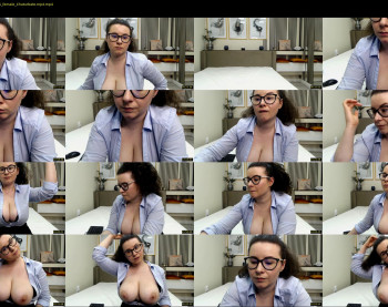 jessykah — 38 minute Chaturbate female cam show recording, 1080p, May 31, 2020