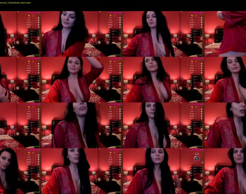 karrin — 71 minute Chaturbate female cam show recording, 1080p, Jun 1, 2020