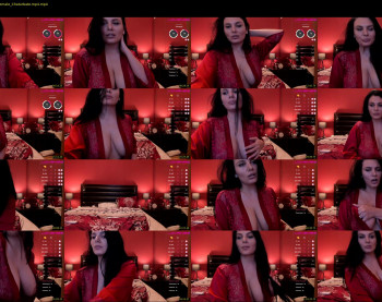 karrin — 72 minute Chaturbate female cam show recording, 1080p, Jun 1, 2020