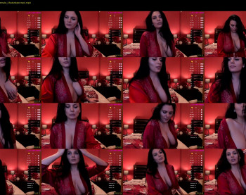karrin — 73 minute Chaturbate female cam show recording, 1080p, Jun 1, 2020