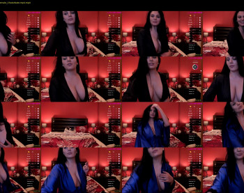 karrin — 46 minute Chaturbate female cam show recording, 1080p, Jun 1, 2020