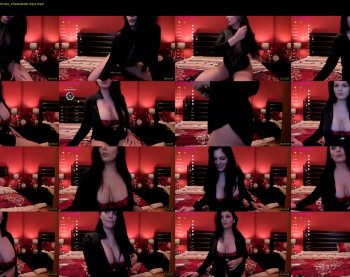 karrin — 70 minute Chaturbate female cam show recording, 1080p, May 31, 2020