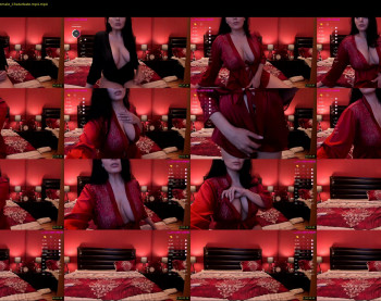 karrin — 73 minute Chaturbate female cam show recording, 1080p, May 31, 2020