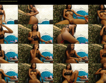 katherin_cruzz — 74 minute Chaturbate female cam show recording, 1080p, May 31, 2020