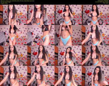 kellsey_shy — 53 minute Chaturbate female cam show recording, 480p, May 31, 2020