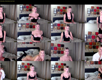 killer__tits — 70 minute Chaturbate female cam show recording, 1080p, May 31, 2020