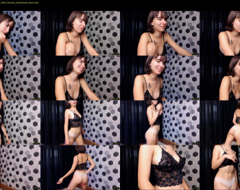 kim__possible — 20 minute Chaturbate female cam show recording, 1080p, May 31, 2020